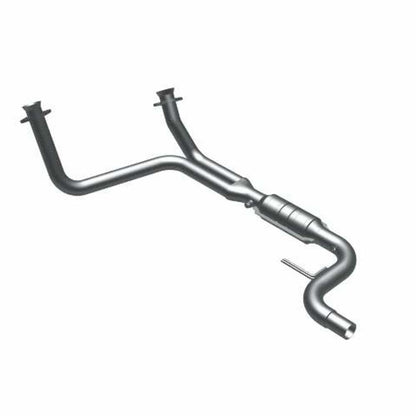 1995-1999 Chevrolet Camaro Direct-Fit Catalytic Converter 23466 Magnaflow