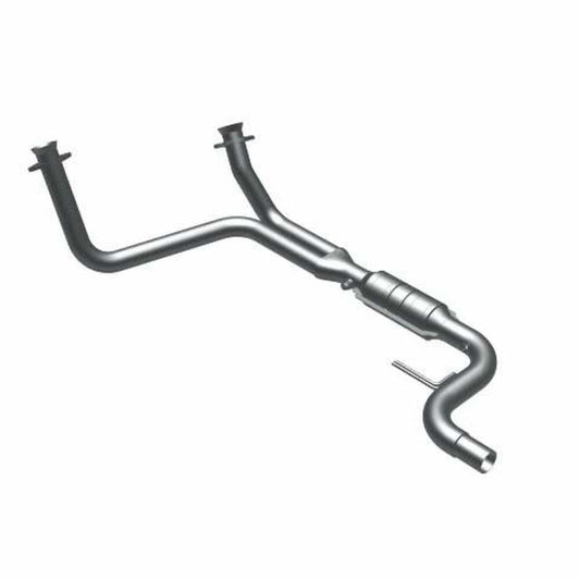 1995-1999 Chevrolet Camaro Direct-Fit Catalytic Converter 23466 Magnaflow