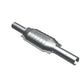 1988-91 Oldsmobile Cutlass Calais Direct-Fit Catalytic Converter 23467 Magnaflow - Catalytic Converters Car Part People