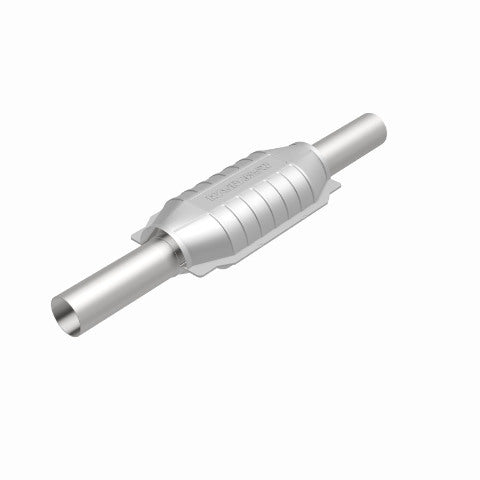 1988-91 Oldsmobile Cutlass Calais Direct-Fit Catalytic Converter 23467 Magnaflow