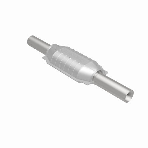 1988-91 Oldsmobile Cutlass Calais Direct-Fit Catalytic Converter 23467 Magnaflow