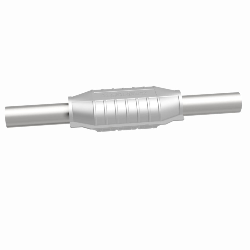 1988-91 Oldsmobile Cutlass Calais Direct-Fit Catalytic Converter 23467 Magnaflow - Catalytic Converters Car Part People