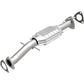 1998-1999 Chevrolet S10 Direct-Fit Catalytic Converter 23468 Magnaflow - Catalytic Converters Car Part People