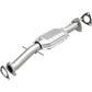 1998-1999 Chevrolet S10 Direct-Fit Catalytic Converter 23468 Magnaflow