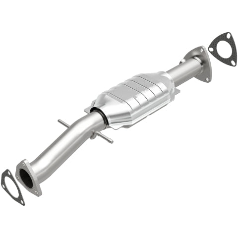 1998-1999 Chevrolet S10 Direct-Fit Catalytic Converter 23468 Magnaflow