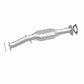 1998-1999 Chevrolet S10 Direct-Fit Catalytic Converter 23468 Magnaflow