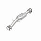 1998-1999 Chevrolet S10 Direct-Fit Catalytic Converter 23468 Magnaflow - Catalytic Converters Car Part People