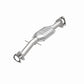 1998-1999 Chevrolet S10 Direct-Fit Catalytic Converter 23468 Magnaflow