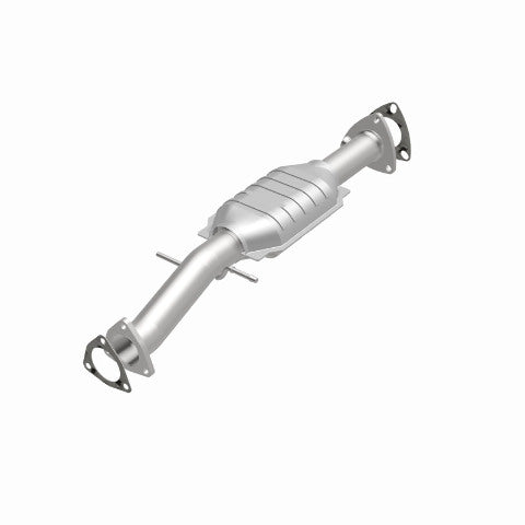 1998-1999 Chevrolet S10 Direct-Fit Catalytic Converter 23468 Magnaflow