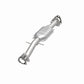 1998-1999 Chevrolet S10 Direct-Fit Catalytic Converter 23468 Magnaflow