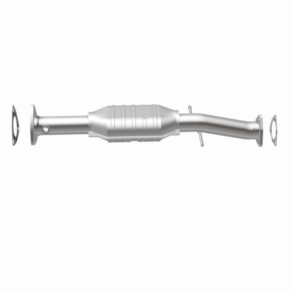 1998-1999 Chevrolet S10 Direct-Fit Catalytic Converter 23468 Magnaflow - Catalytic Converters Car Part People
