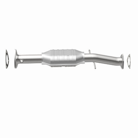 1998-1999 Chevrolet S10 Direct-Fit Catalytic Converter 23468 Magnaflow