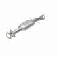 1998-1999 Chevrolet S10 Direct-Fit Catalytic Converter 23468 Magnaflow - Catalytic Converters Car Part People