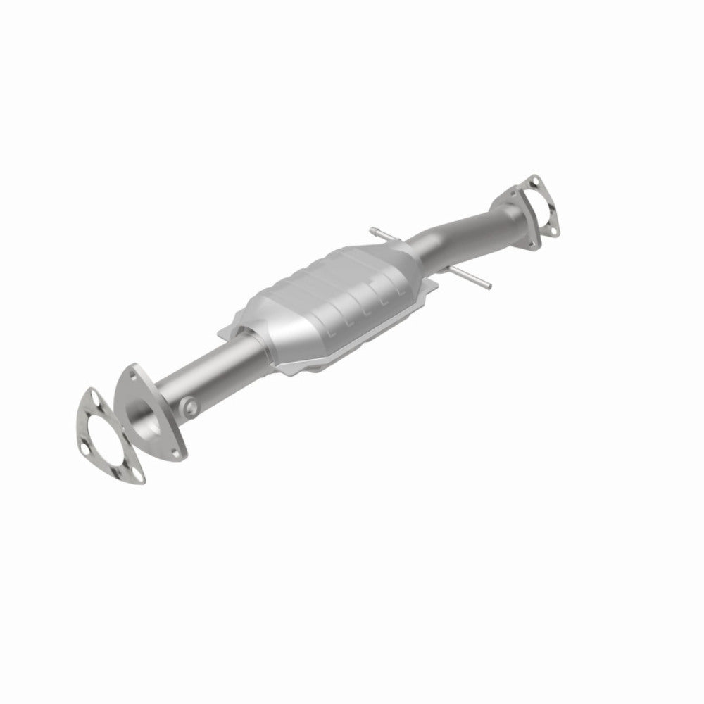 1998-1999 Chevrolet S10 Direct-Fit Catalytic Converter 23468 Magnaflow - Catalytic Converters Car Part People