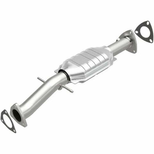 1998-1999 Chevrolet S10 Direct-Fit Catalytic Converter 23468 Magnaflow - Catalytic Converters Car Part People