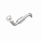 Catalytic Converter for HM Grade Federal / EPA Compliant Direct-Fit Catalytic Converter MagnaFlow 23470