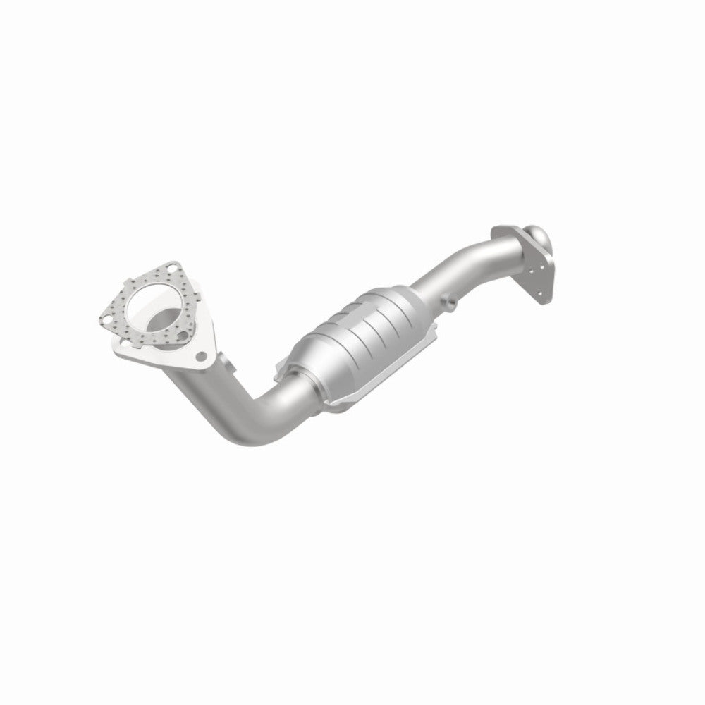 Catalytic Converter for HM Grade Federal / EPA Compliant Direct-Fit Catalytic Converter MagnaFlow 23470