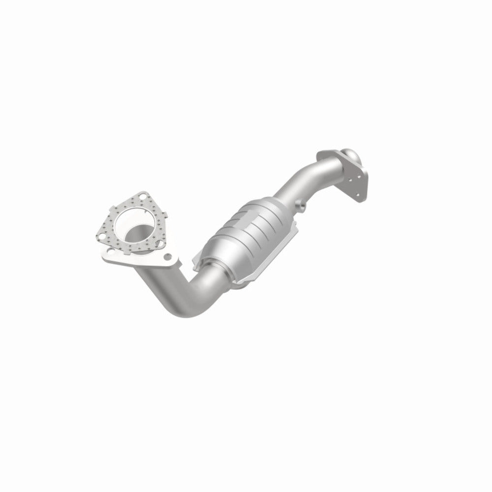 Catalytic Converter for HM Grade Federal / EPA Compliant Direct-Fit Catalytic Converter MagnaFlow 23470