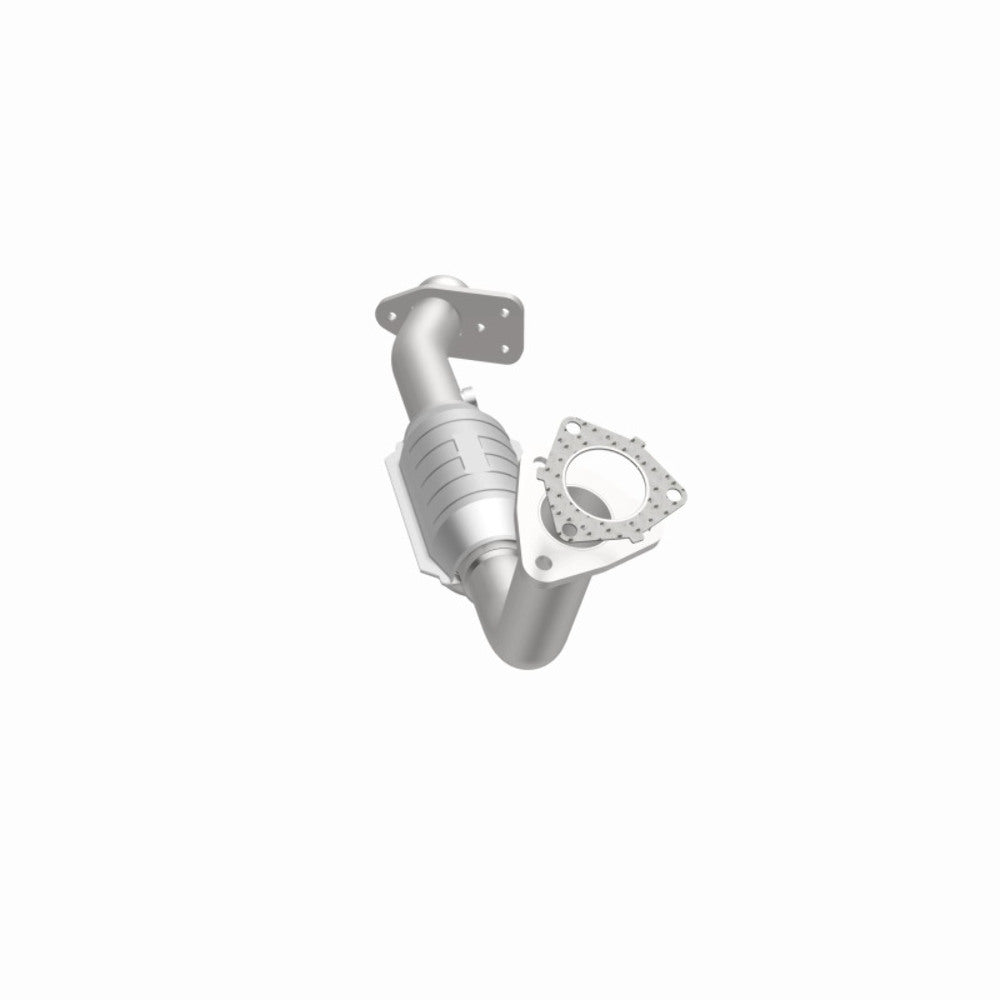 Catalytic Converter for HM Grade Federal / EPA Compliant Direct-Fit Catalytic Converter MagnaFlow 23470