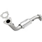 Catalytic Converter for HM Grade Federal / EPA Compliant Direct-Fit Catalytic Converter MagnaFlow 23470