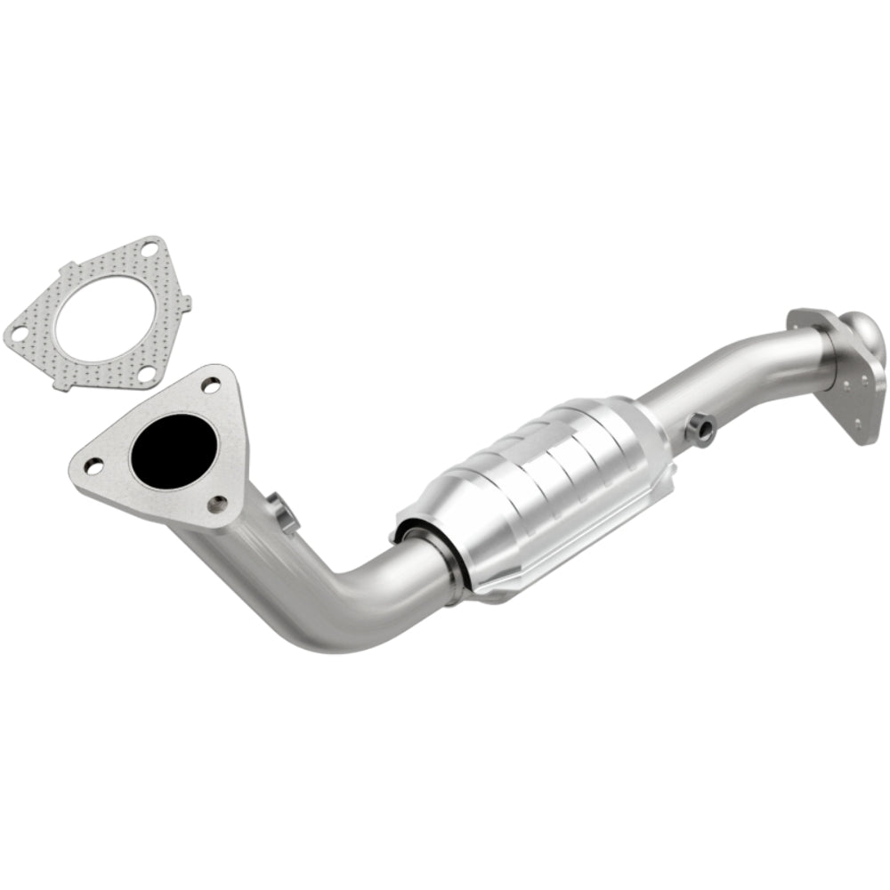 Catalytic Converter for HM Grade Federal / EPA Compliant Direct-Fit Catalytic Converter MagnaFlow 23470