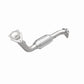 Catalytic Converter for HM Grade Federal / EPA Compliant Direct-Fit Catalytic Converter MagnaFlow 23470