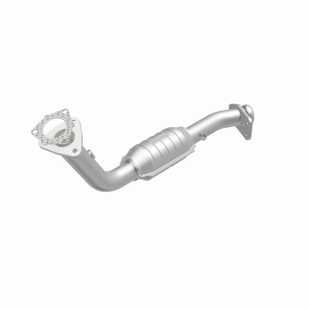 Catalytic Converter for HM Grade Federal / EPA Compliant Direct-Fit Catalytic Converter MagnaFlow 23470