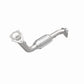 Catalytic Converter for HM Grade Federal / EPA Compliant Direct-Fit Catalytic Converter MagnaFlow 23470