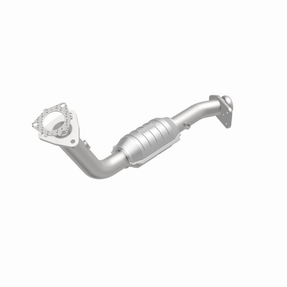 Catalytic Converter for HM Grade Federal / EPA Compliant Direct-Fit Catalytic Converter MagnaFlow 23470