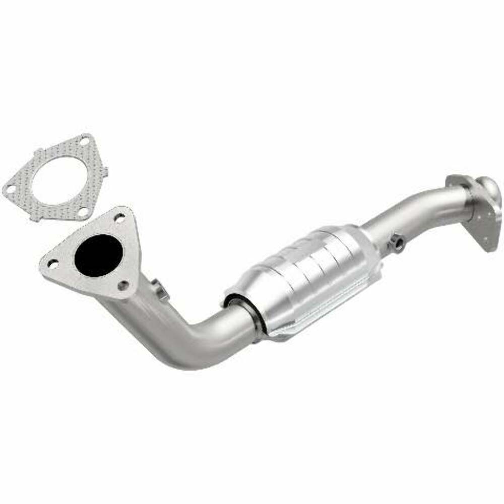 Catalytic Converter for HM Grade Federal / EPA Compliant Direct-Fit Catalytic Converter MagnaFlow 23470