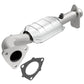 1994-1996 Chevrolet Caprice Direct-Fit Catalytic Converter 23471 Magnaflow