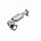 1994-1996 Chevrolet Caprice Direct-Fit Catalytic Converter 23471 Magnaflow