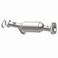 Catalytic Converter for 2010-2011 Kia Soul 1.6L OEM Grade Federal / EPA Compliant Direct-Fit Catalytic Converter MagnaFl