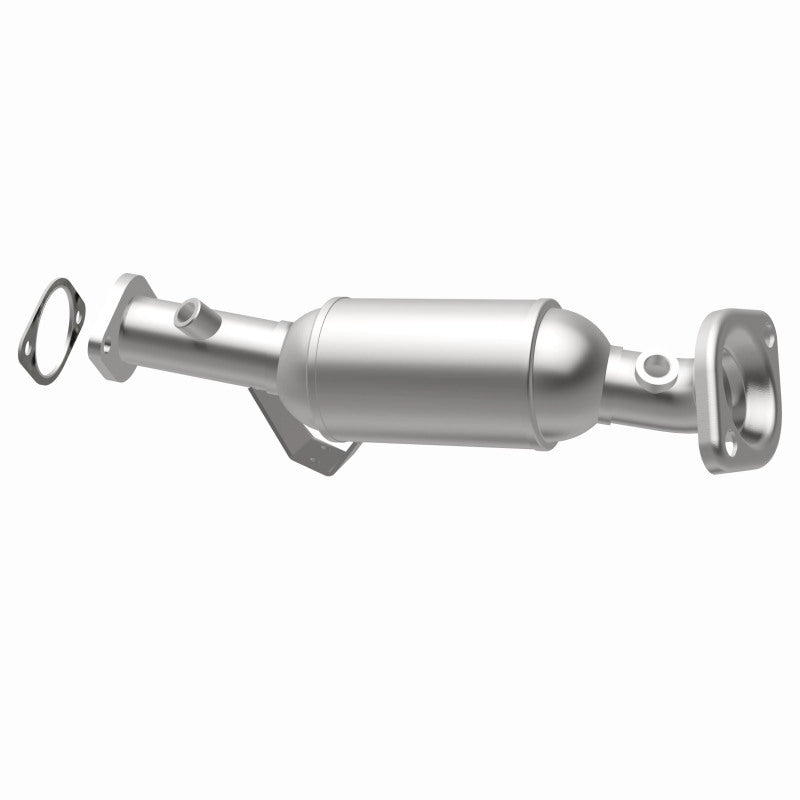 Catalytic Converter for 2010-2011 Kia Soul 1.6L OEM Grade Federal / EPA Compliant Direct-Fit Catalytic Converter MagnaFl