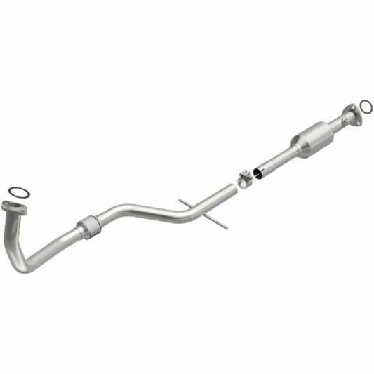 00 Chevrolet Cavalier 2.2L Direct-Fit Catalytic Converter 23473 Magnaflow - Catalytic Converters Car Part People