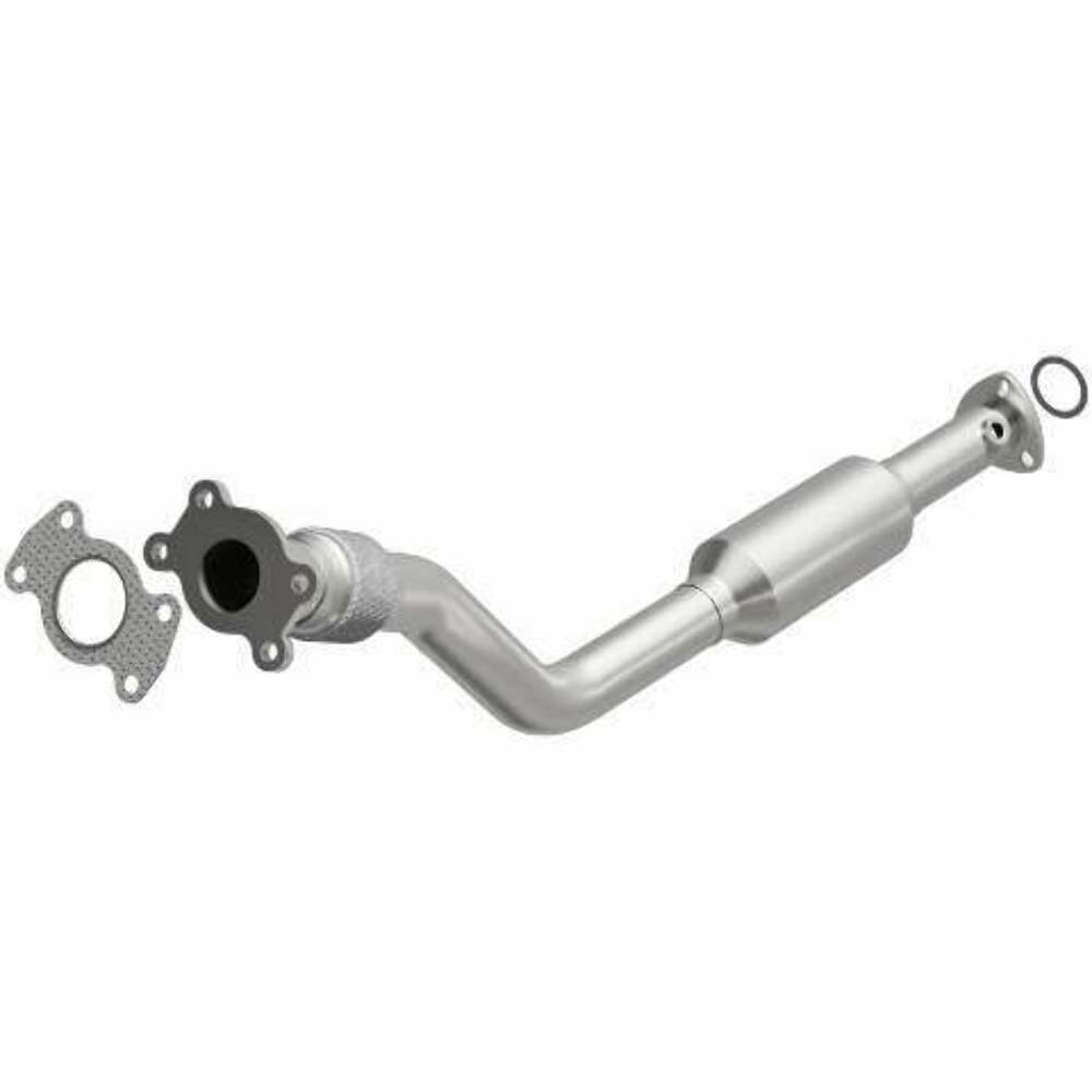 1996-1998 Buick Skylark Direct-Fit Catalytic Converter 23474 Magnaflow