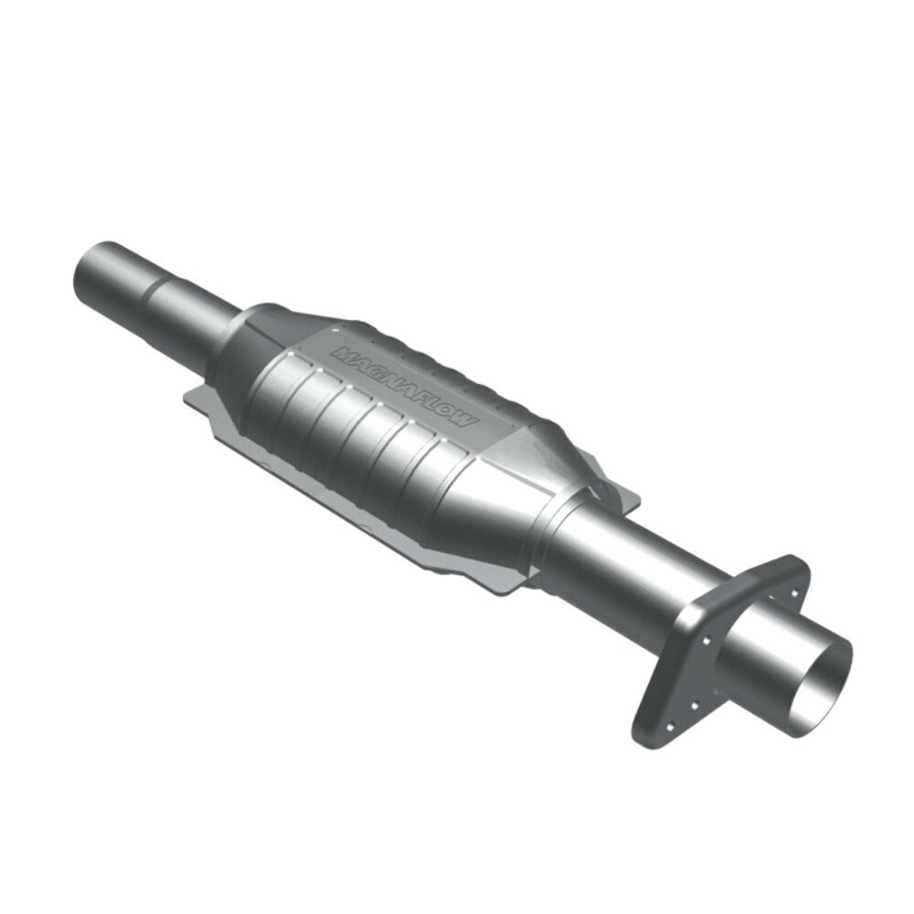 1990-1991 Chevrolet Lumina APV Direct-Fit Catalytic Converter 23475 Magnaflow