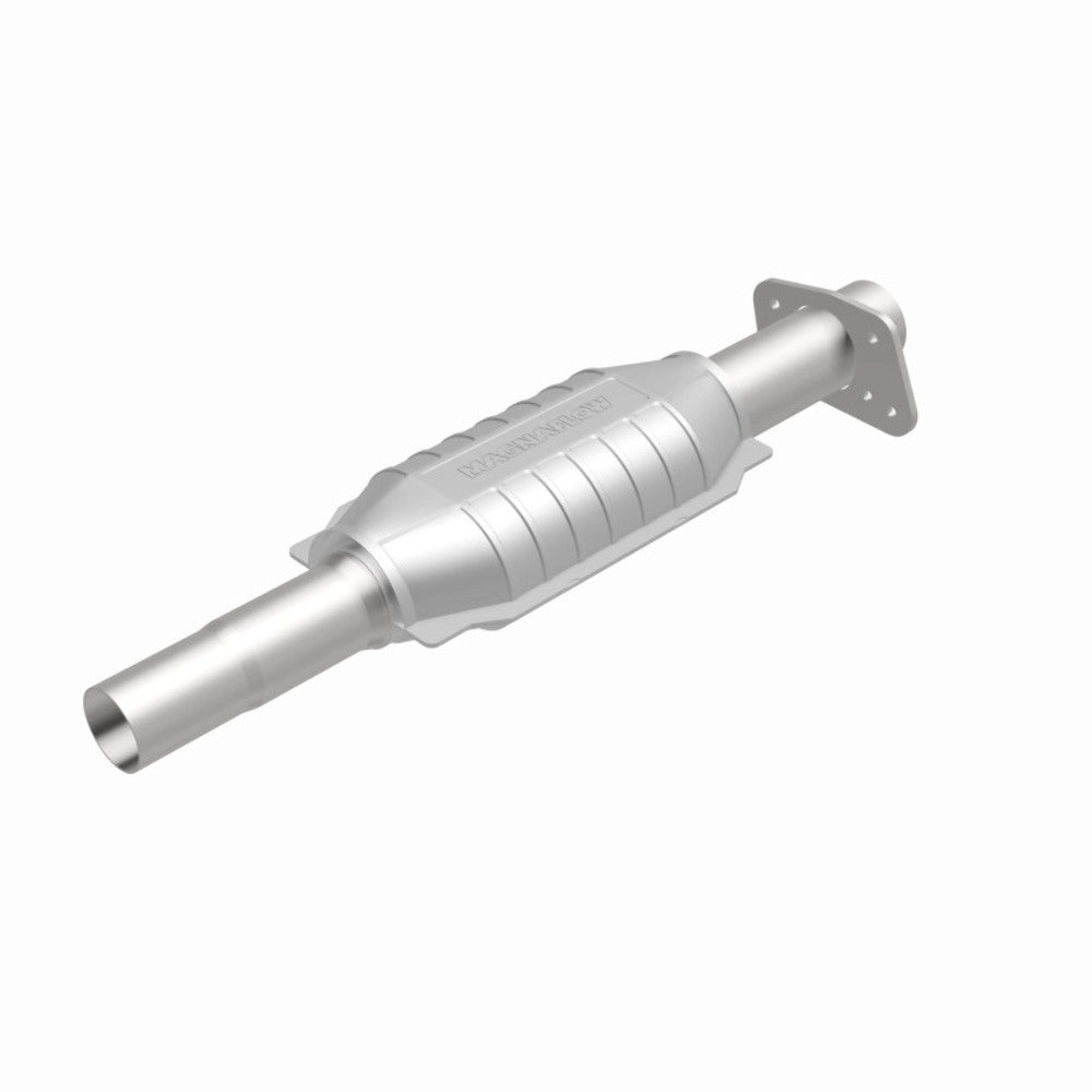 1990-1991 Chevrolet Lumina APV Direct-Fit Catalytic Converter 23475 Magnaflow