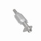 1990-1991 Chevrolet Lumina APV Direct-Fit Catalytic Converter 23475 Magnaflow