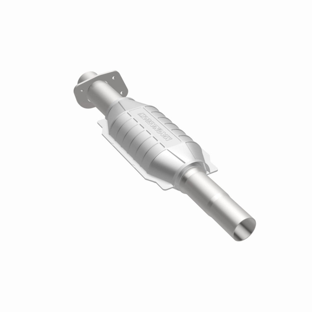 1990-1991 Chevrolet Lumina APV Direct-Fit Catalytic Converter 23475 Magnaflow