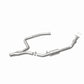 1998-1999 Chevrolet Camaro Direct-Fit Catalytic Converter 23476 Magnaflow
