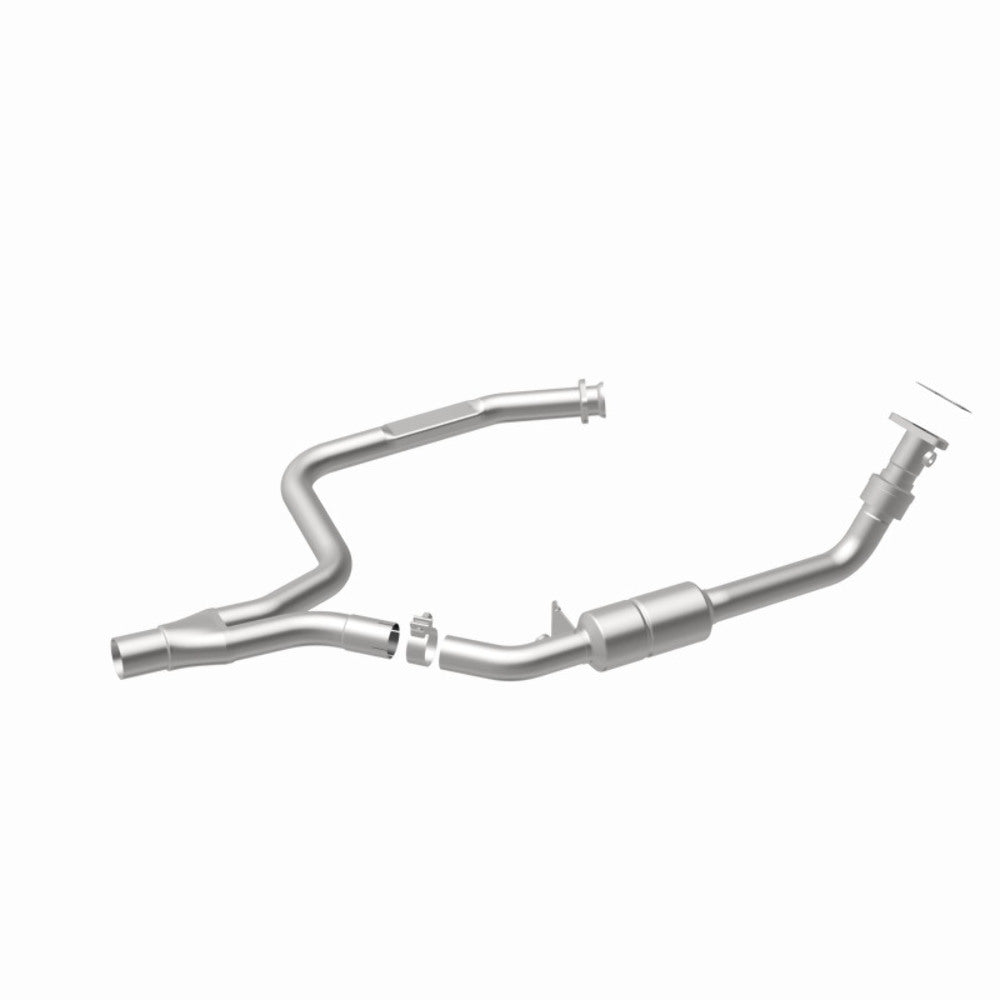 1998-1999 Chevrolet Camaro Direct-Fit Catalytic Converter 23476 Magnaflow