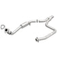 1998-1999 Chevrolet Camaro Direct-Fit Catalytic Converter 23476 Magnaflow