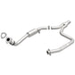 1998-1999 Chevrolet Camaro Direct-Fit Catalytic Converter 23476 Magnaflow