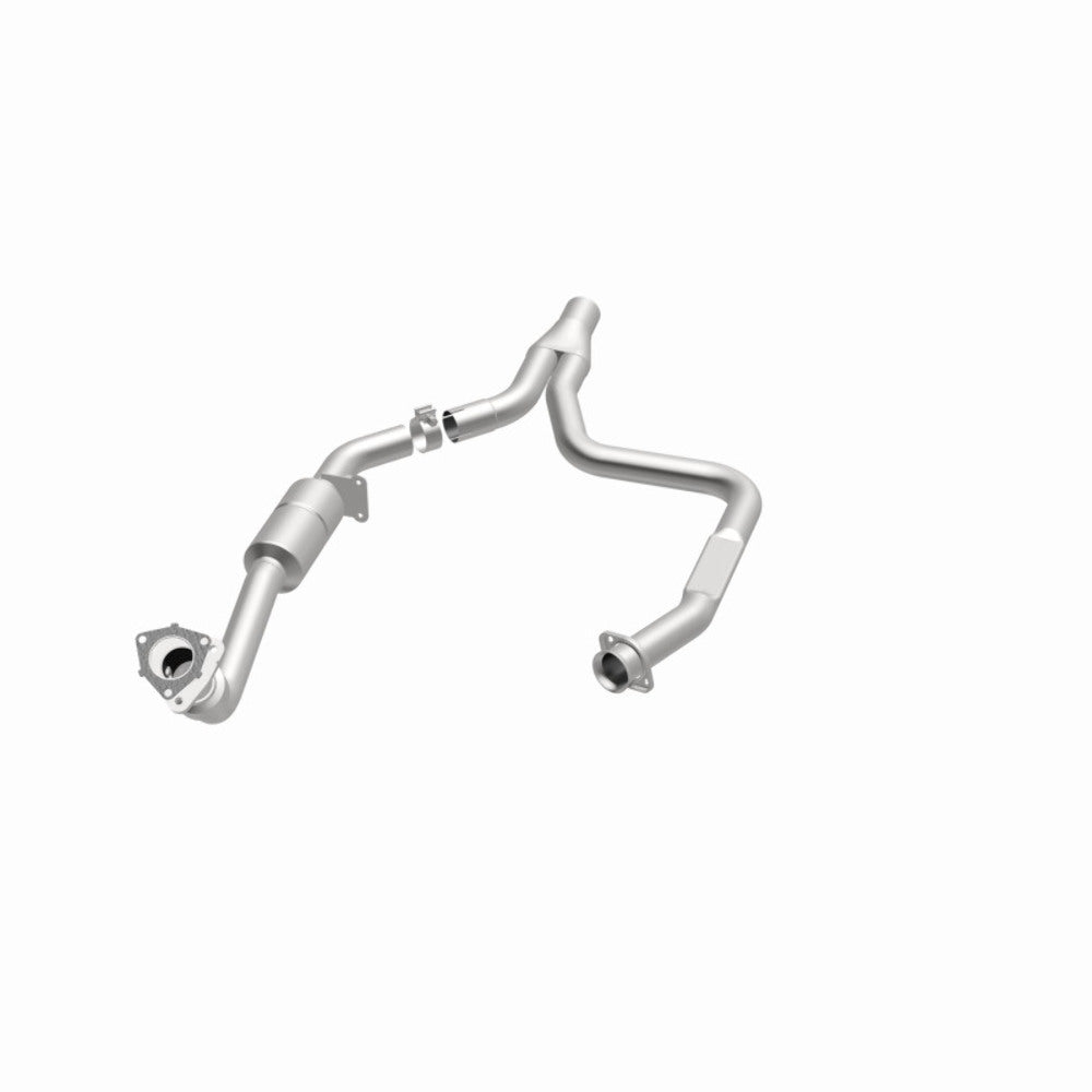 1998-1999 Chevrolet Camaro Direct-Fit Catalytic Converter 23476 Magnaflow
