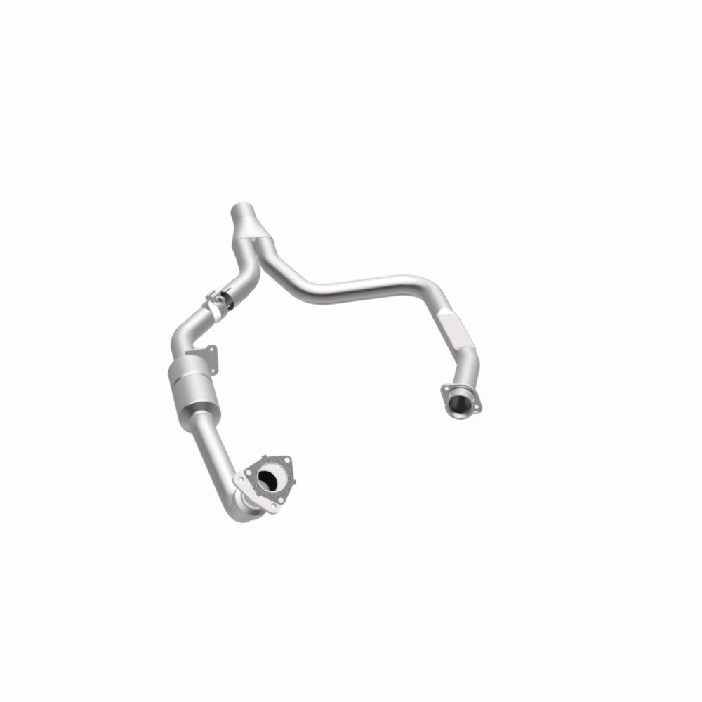 1998-1999 Chevrolet Camaro Direct-Fit Catalytic Converter 23476 Magnaflow