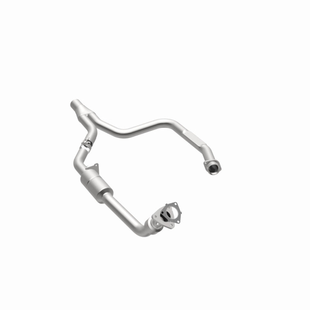 1998-1999 Chevrolet Camaro Direct-Fit Catalytic Converter 23476 Magnaflow