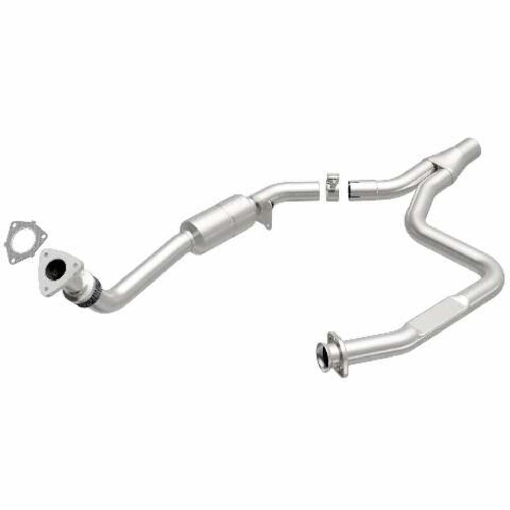 1998-1999 Chevrolet Camaro Direct-Fit Catalytic Converter 23476 Magnaflow