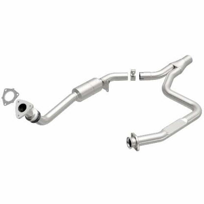 1998-1999 Chevrolet Camaro Direct-Fit Catalytic Converter 23476 Magnaflow