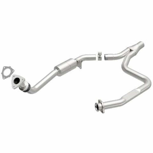 1998-1999 Chevrolet Camaro Direct-Fit Catalytic Converter 23476 Magnaflow